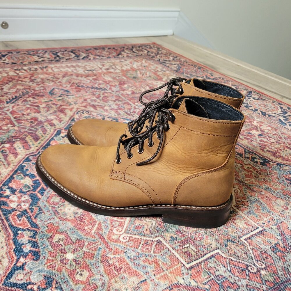Thursday Boot Company Men's President Boot